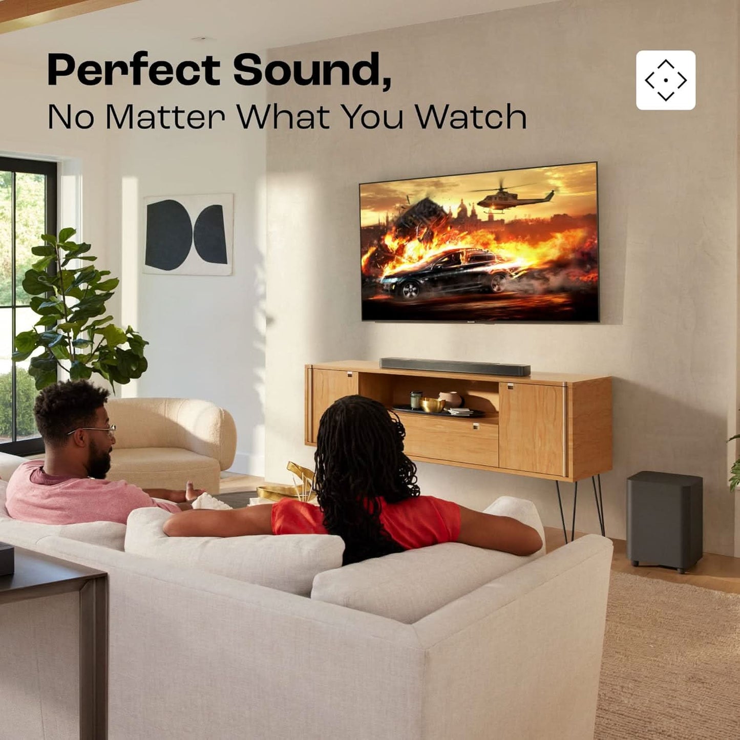 JBL Bar 1000 Pro Truly Wireless Soundbar