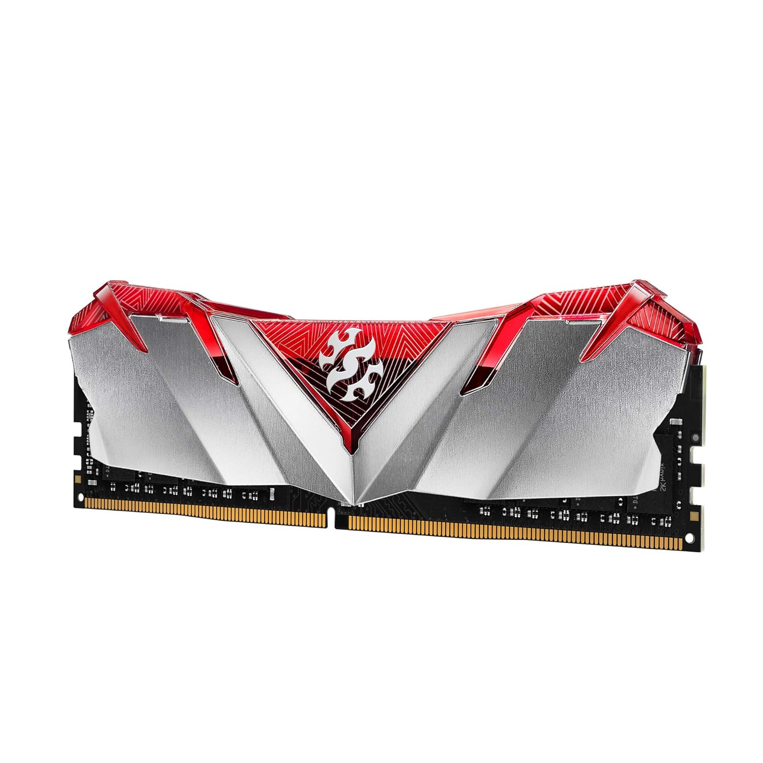 XPG DDR4 3200 AX4U32008G (8GB×2) ADATA XPG 8 GB DDR4 3200MHZ D30 DESKTOP RAM AX4U32008G16A-SR30
