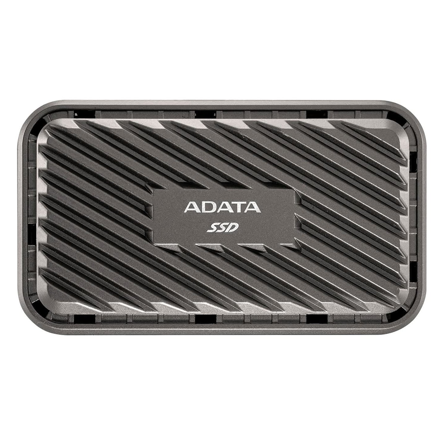 ADATA SE770G 512GB EXTERNAL SSD ASE770G-512GU32G2-CBK