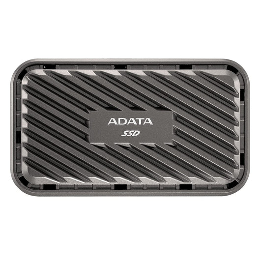 ADATA SE770G 512GB EXTERNAL SSD ASE770G-512GU32G2-CBK