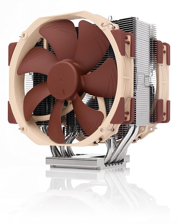 NOCTUA NH-U14S TR5-SP6 140MM CPU AIR COOLER