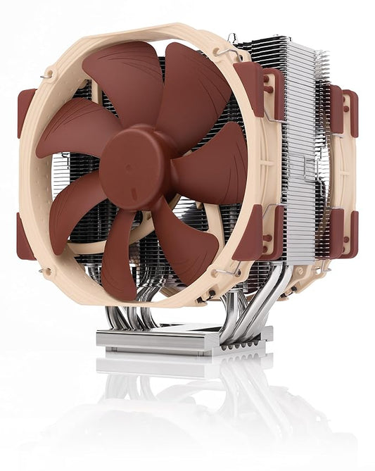 NOCTUA NH-U14S TR5-SP6 140MM CPU AIR COOLER