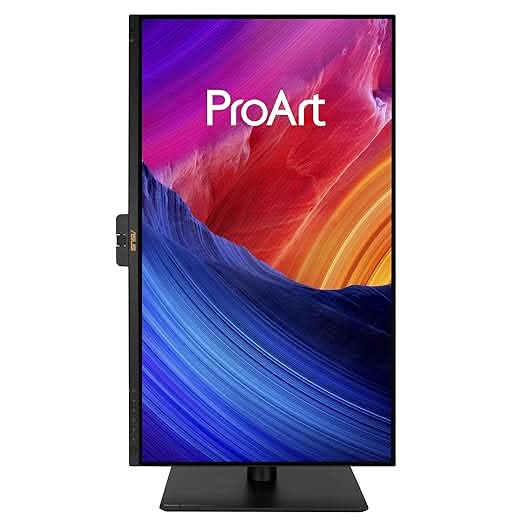 ASUS ProArt Display PA32UCE 32 Inch 4K UHD, IPS Professional Monitor