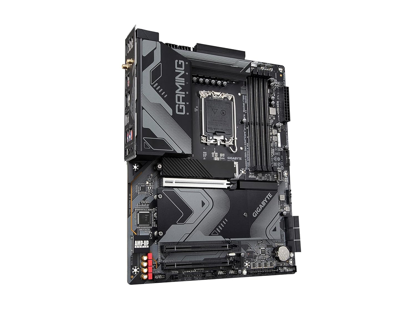 GIGABYTE Z790 GAMING X AX (WI-FI) MOTHERBOARD