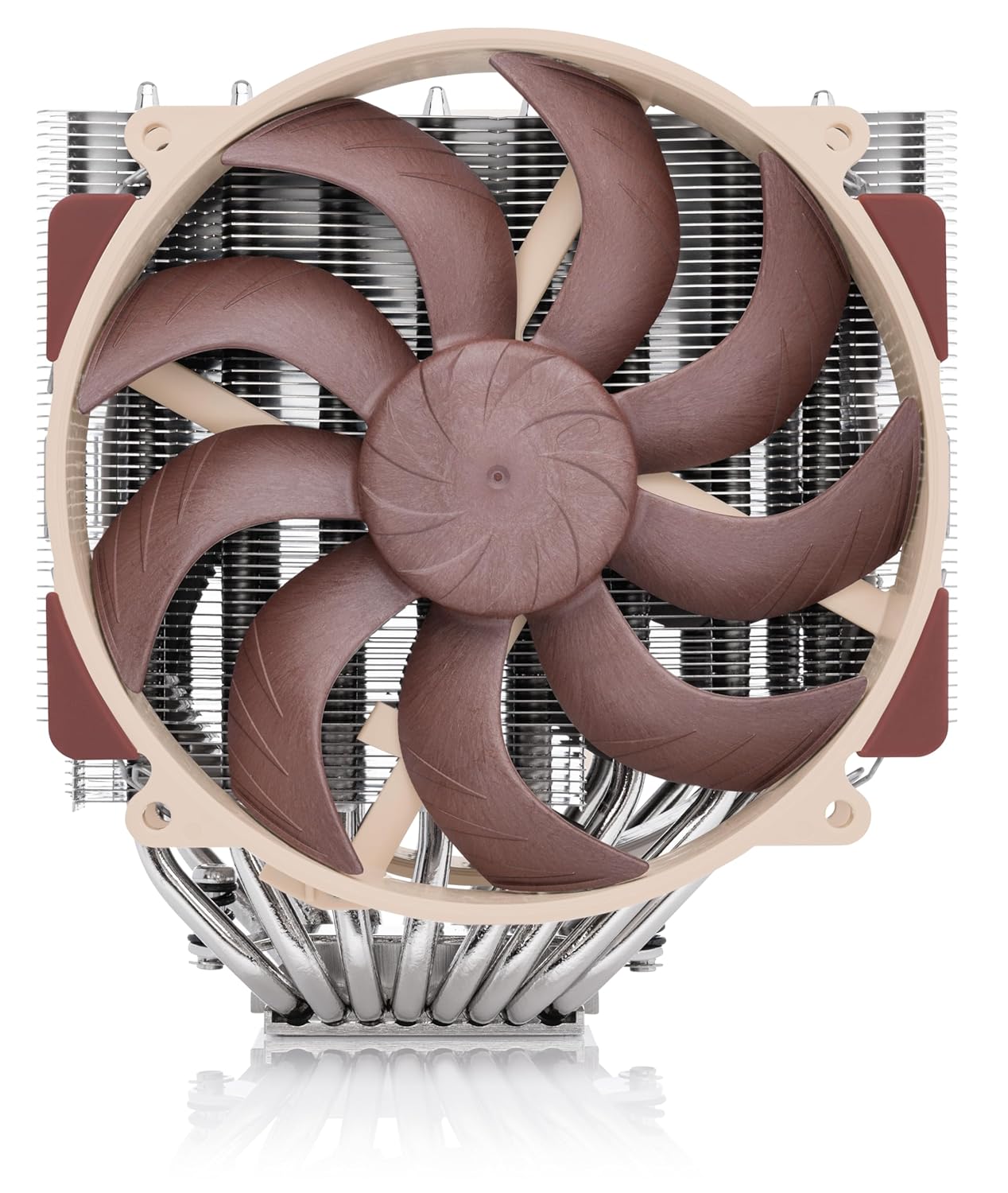 NOCTUA NH-D15 G2, DUAL TOWER CPU COOLER