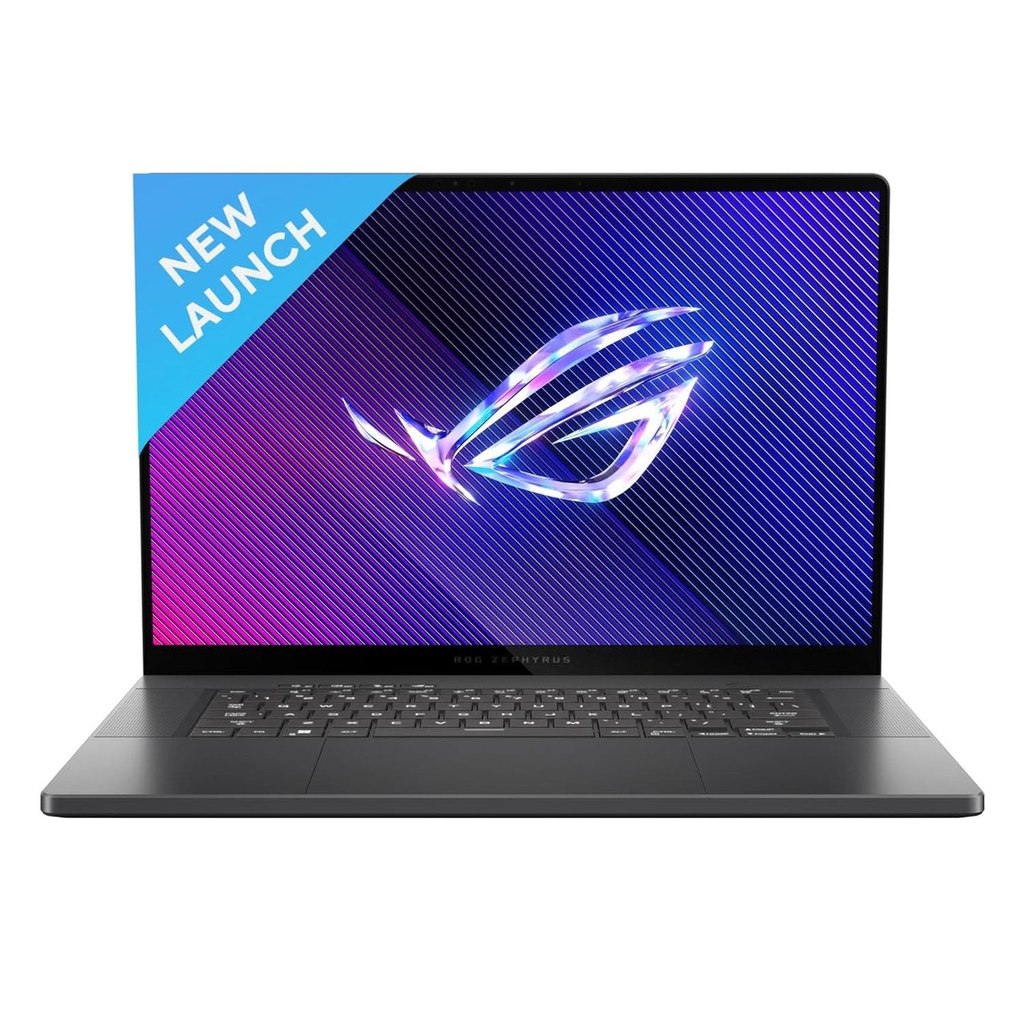 Asus ROG Zephyrus G16 GU605MV-CO4711WS Gaming Laptop (,Intel Core Ultra 7 155H/ 16GB/ 1TB SSD/ Win11 Home/ 8GB Graph)