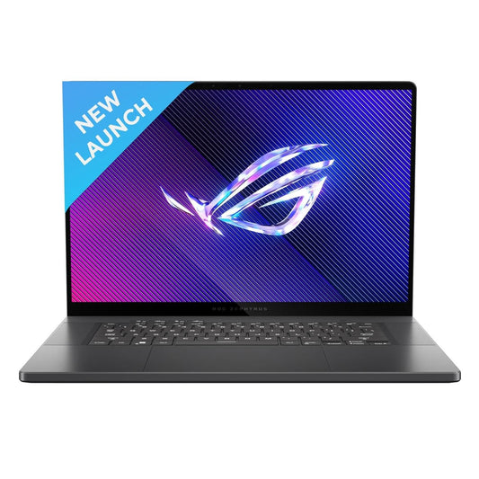 Asus ROG Zephyrus G16 GU605MV-CO4711WS Gaming Laptop (,Intel Core Ultra 7 155H/ 16GB/ 1TB SSD/ Win11 Home/ 8GB Graph)