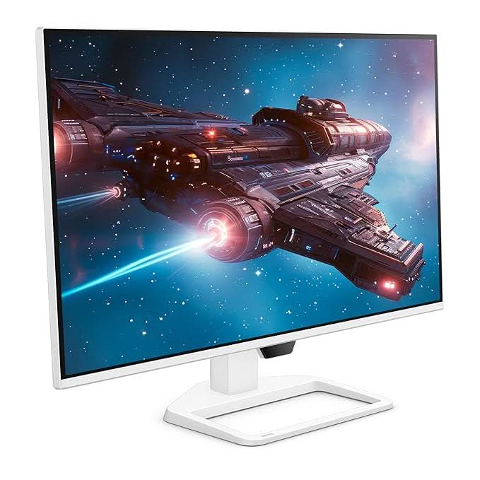 BenQ EW270Q 27" 2K QHD 200Hz IPS Gaming Monitor