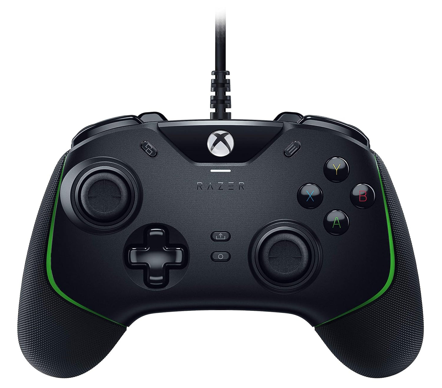 RAZER WOLVERINE V2 - WIRED GAMING CONTROLLER FOR XBOX SERIES X