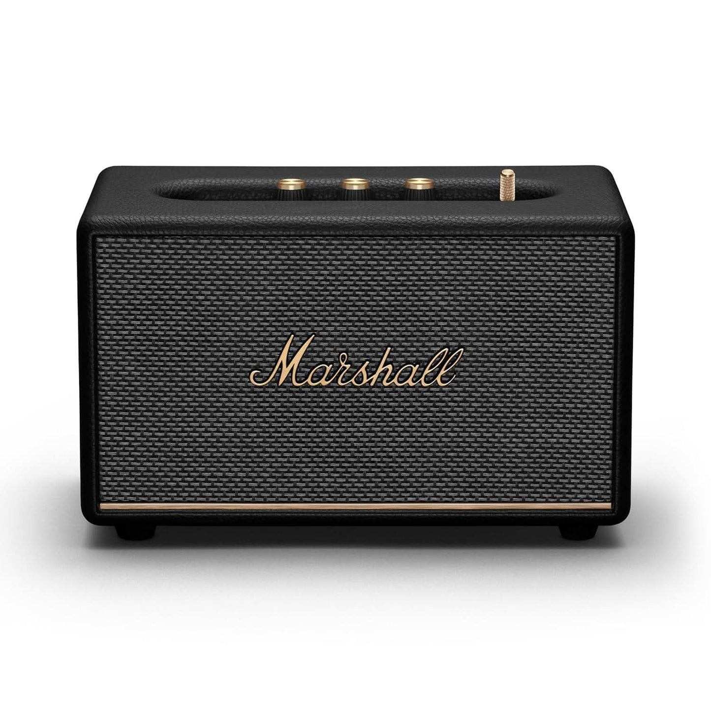 MARSHALL ACTON III MS-ACTN3-BLK