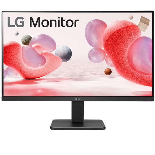 LG 24MR400-B 23.8 INCH FHD IPS MONITOR WITH AMD FREESYNC