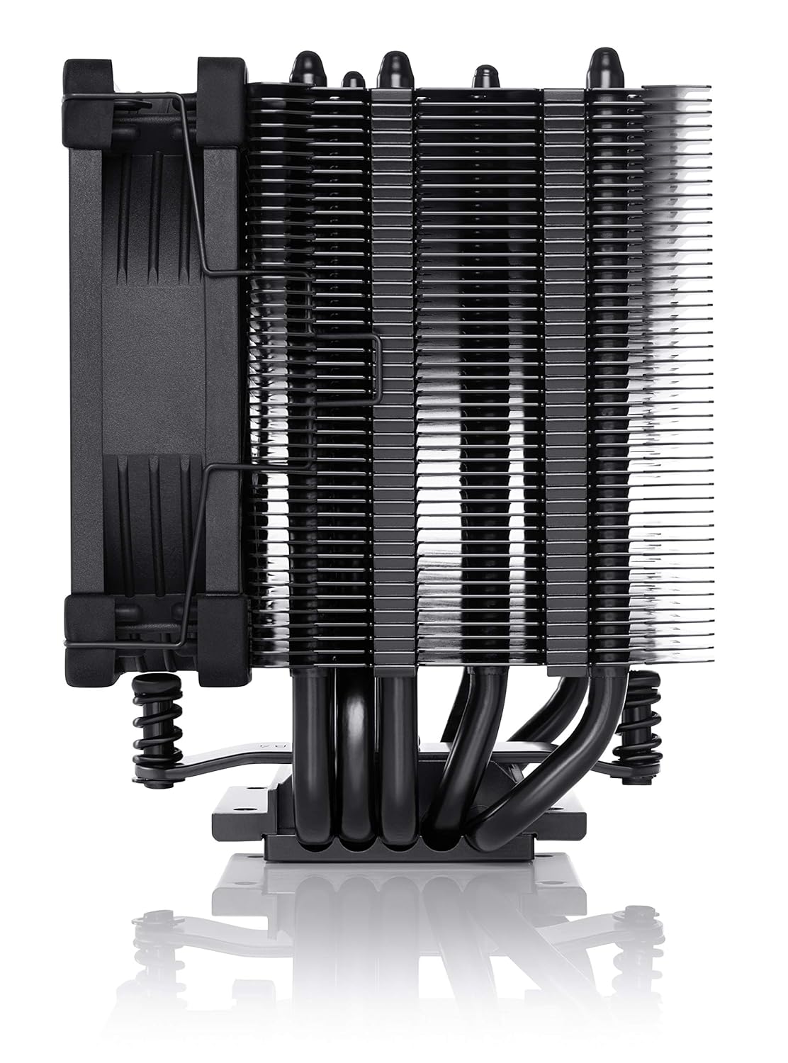 Noctua NH-U9S Chormax Black CPU Air Cooler