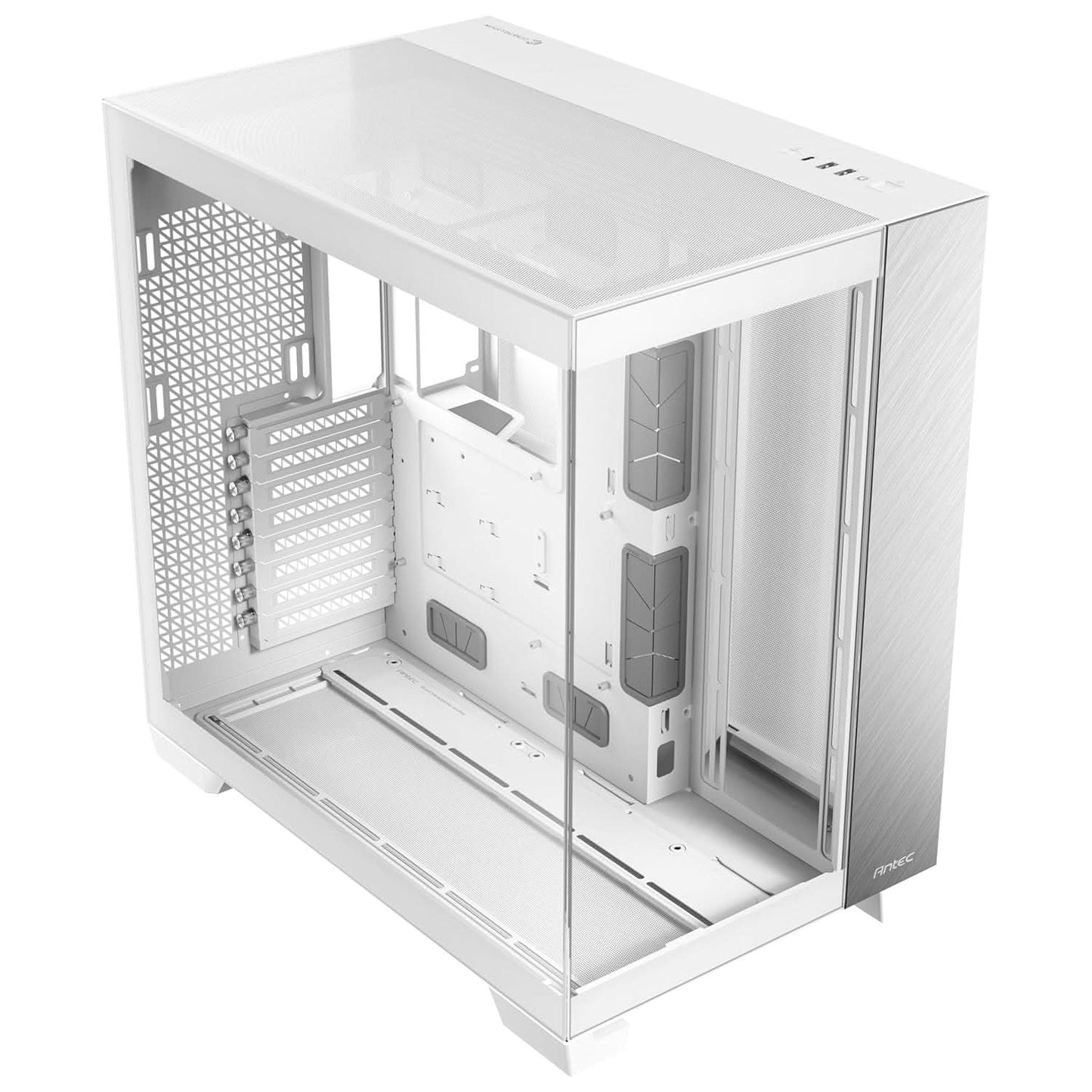 Antec C8 Aluminum White E-ATX Full Tower Case
