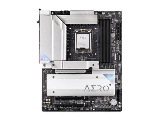 GIGABYTE Z790 AERO G (WI-FI) MOTHERBOARD