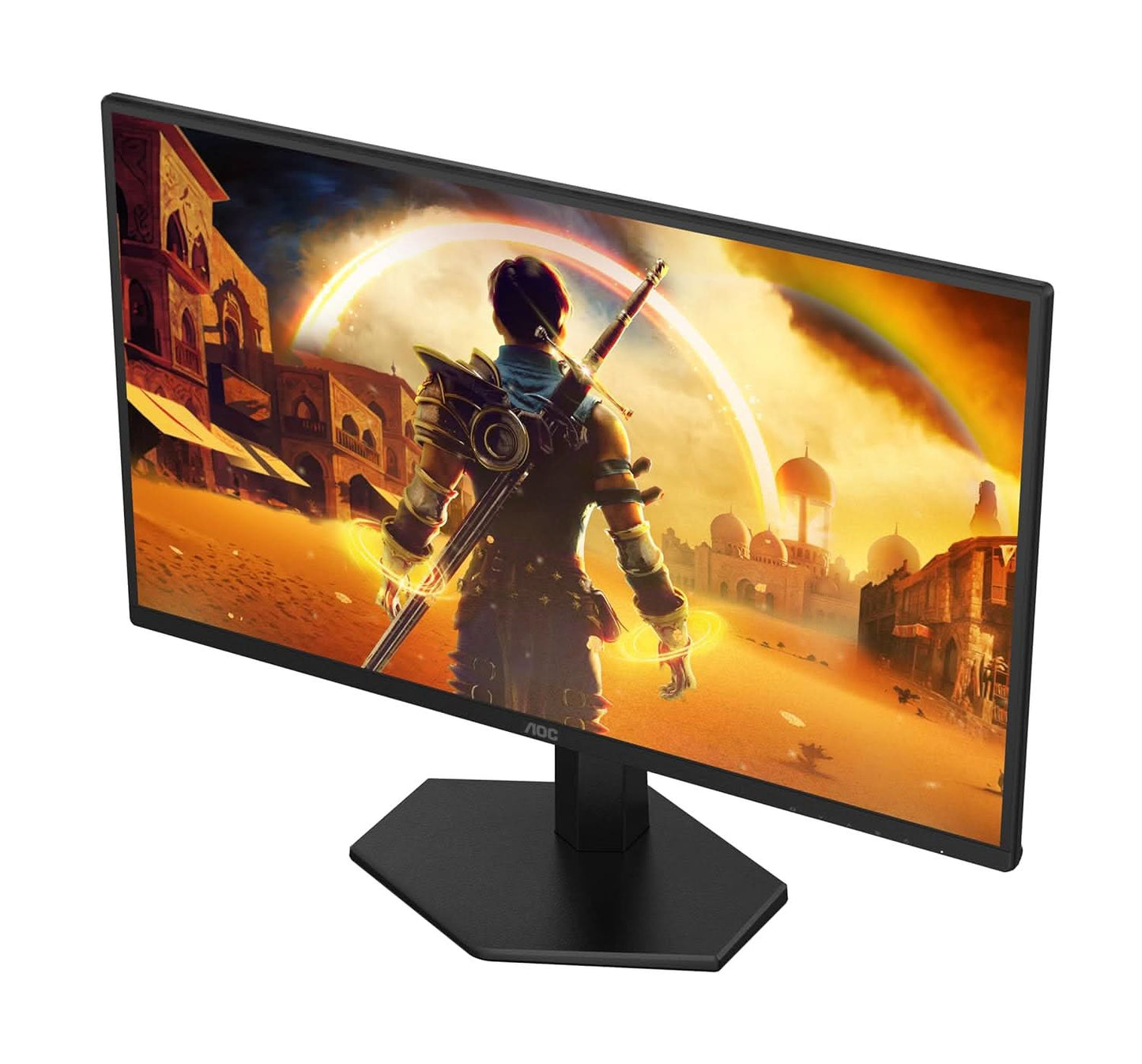 AOC 25G42E 24.5 Inch Full HD Fast IPS Gaming Monitor