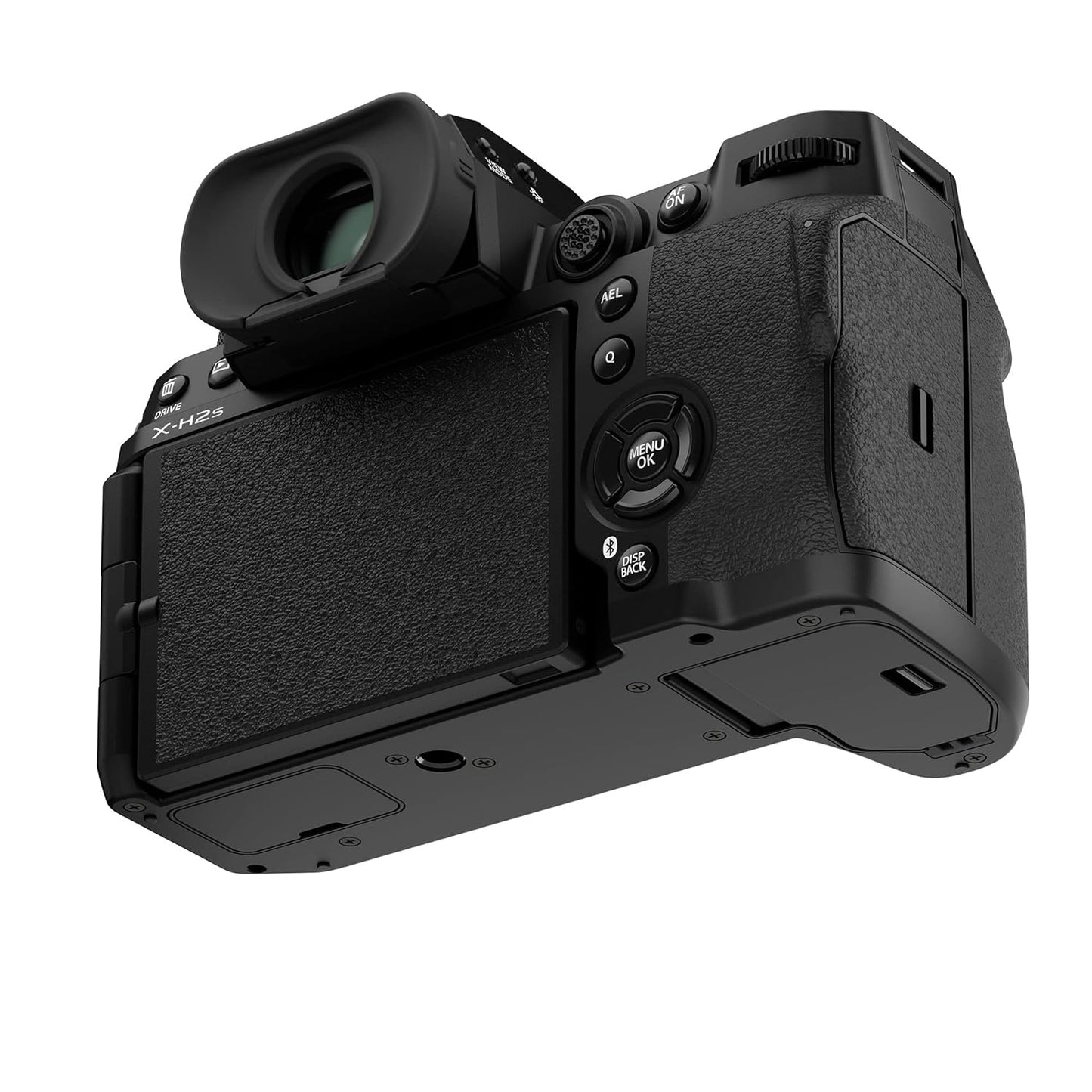 FUJIFILM X-H2S 26MP APS-C X-TRANS STACKED SENSOR|IBIS SYSTEM|WEDDING CAMERA|CINEMATIC CAMERA|FLAGSHIP MIRRORLESS HYBRID CAMERA|TOUCHTRACKING|4K UPTO 120FPS|6.2K PRORES|F-LOG2|FOR PROFESSIONALS