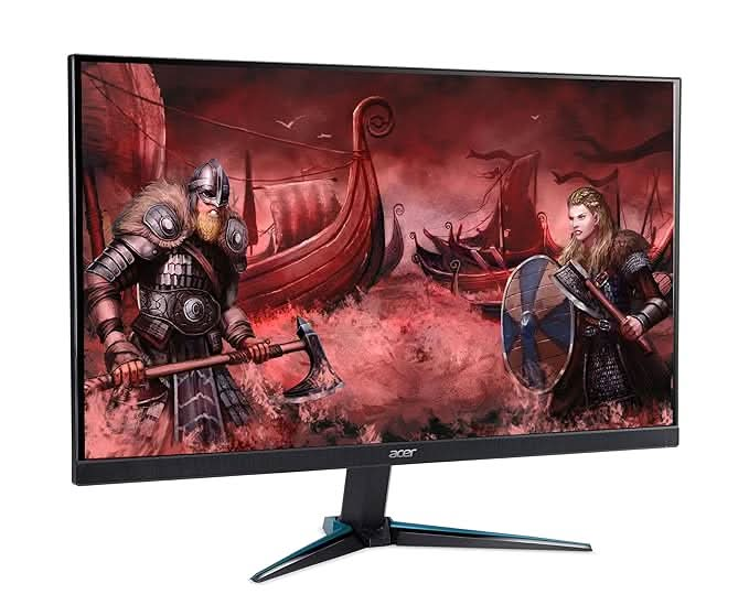 ACER NITRO VG271U M3 GAMING LED MONITOR