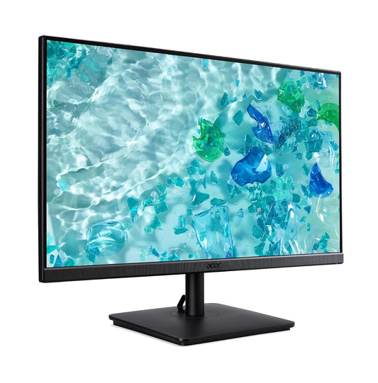 ACER V247Y E 60.5 CM (23.8 INCH) FULL HD IPS LED BACKLIT LCD ZERO FRAME MONITOR