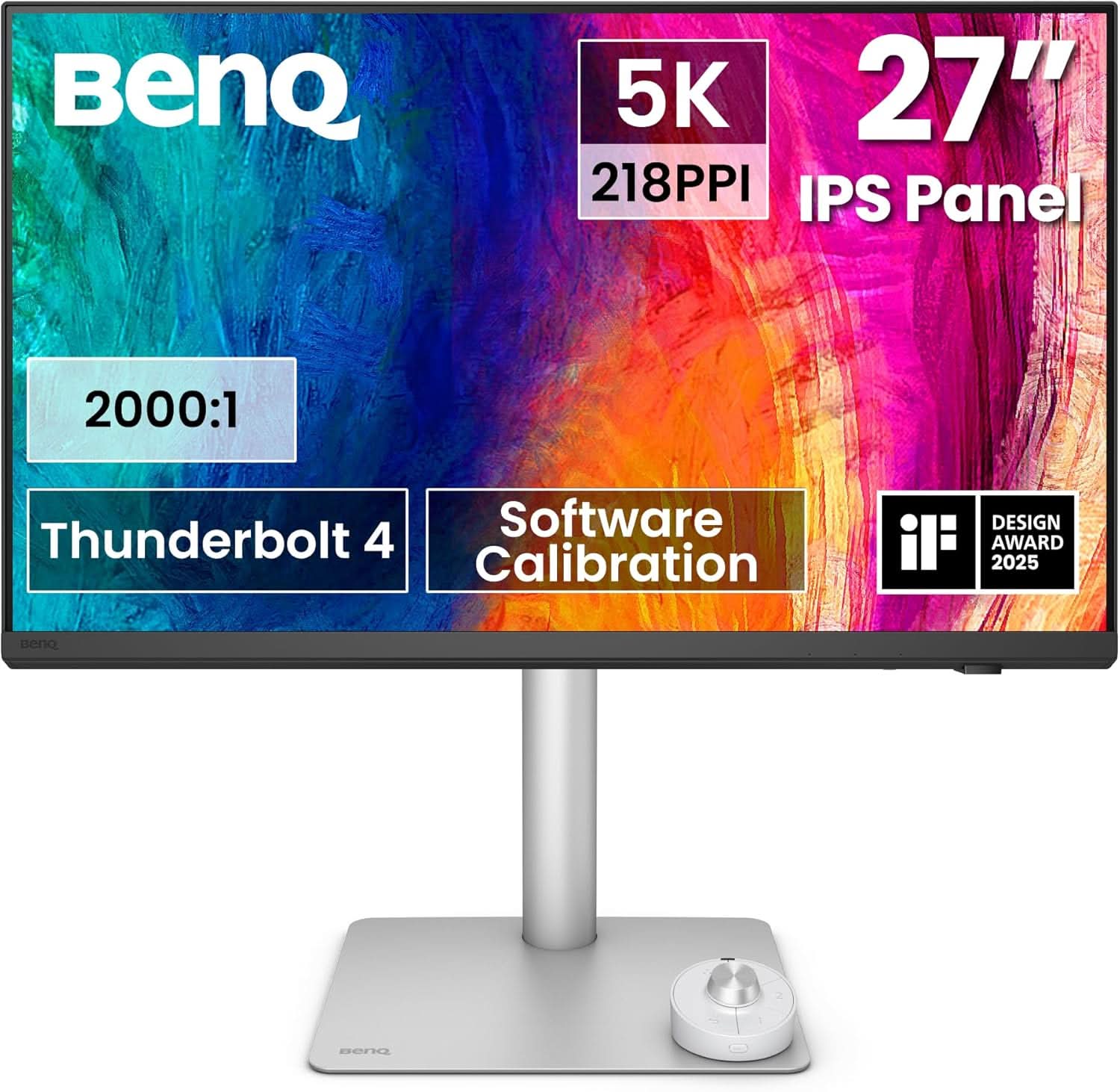 BENQ ZOWIE XL2546X 25 INCH GAMING MONITOR