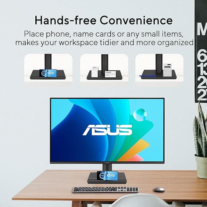 ASUS VA249HG 24 Inch Full HD Eye Care Gaming Monitor