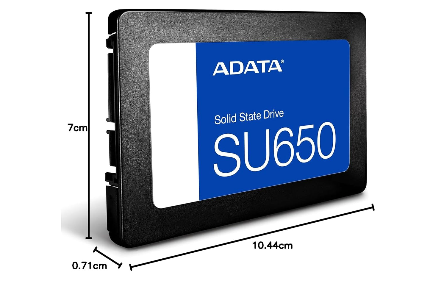 ADATA 2TB SSD SU650 ASU650SS-2TT-R