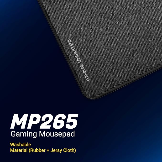 ANT ESPORTS MP265 GAMING MOUSE PAD MEDIUM