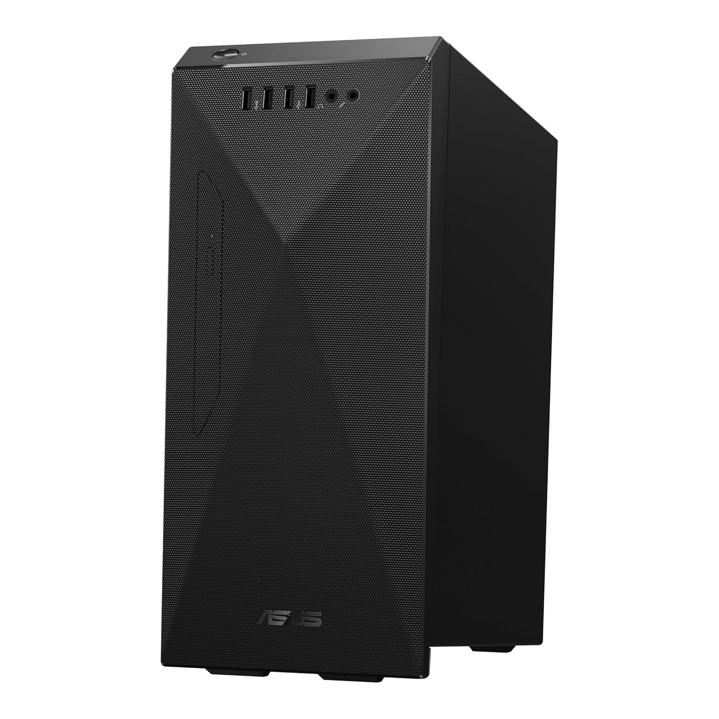 ASUS S500ME, CONSUMER TOWER PC, 13TH GEN, INTEL CORE I3-13100, (8GB/512GB PCIE SSD/WINDOWS 11 HOME/OFFICE 2021) S500ME-313100011WS