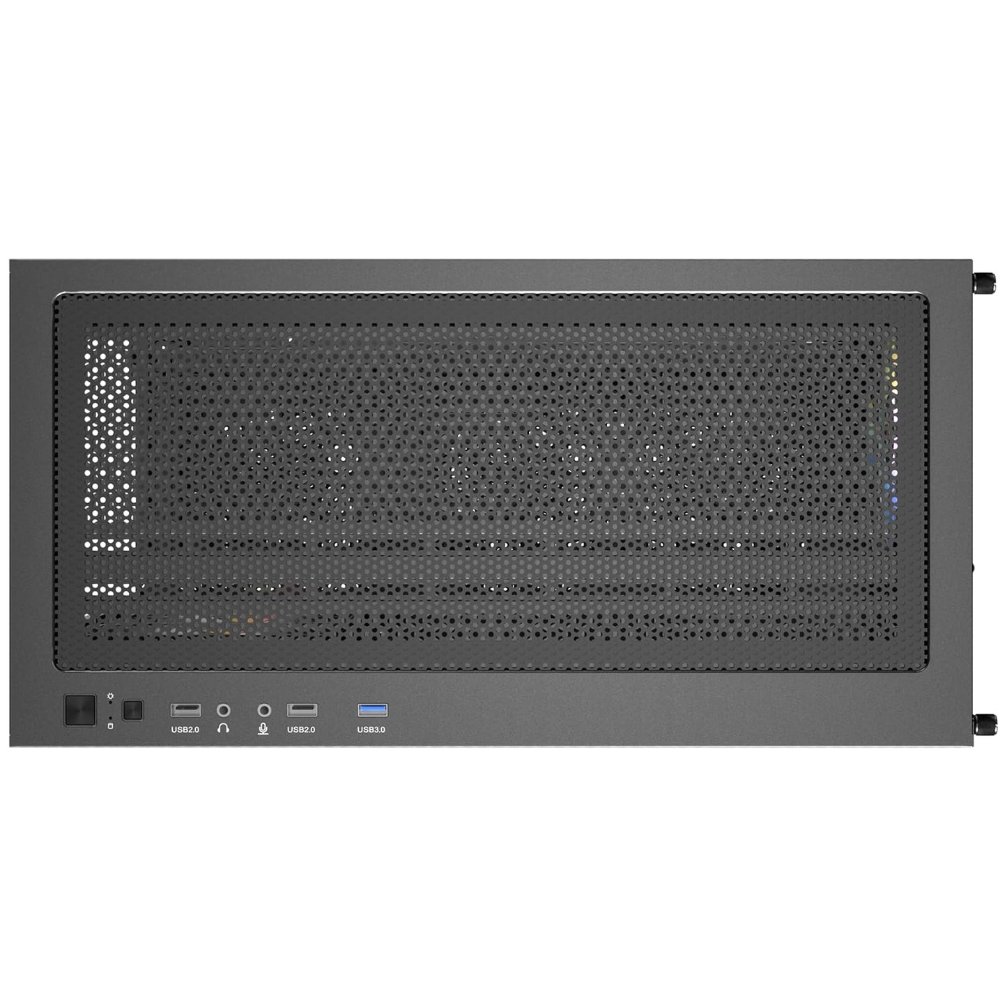 ANTEC CX300 RGB ELITE (ATX) MID TOWER CABINET (BLACK)