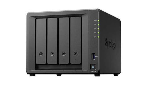 Synology 4-Bay DiskStation DS425+