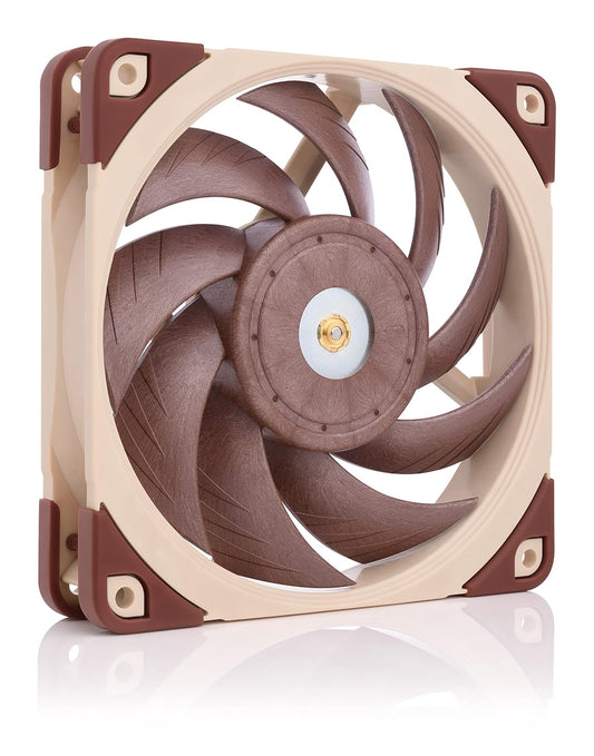 NOCTUA NF-A12X25 120X120X25MM 4-PIN PWM 2000RPM CASE FAN/CASE COOLER