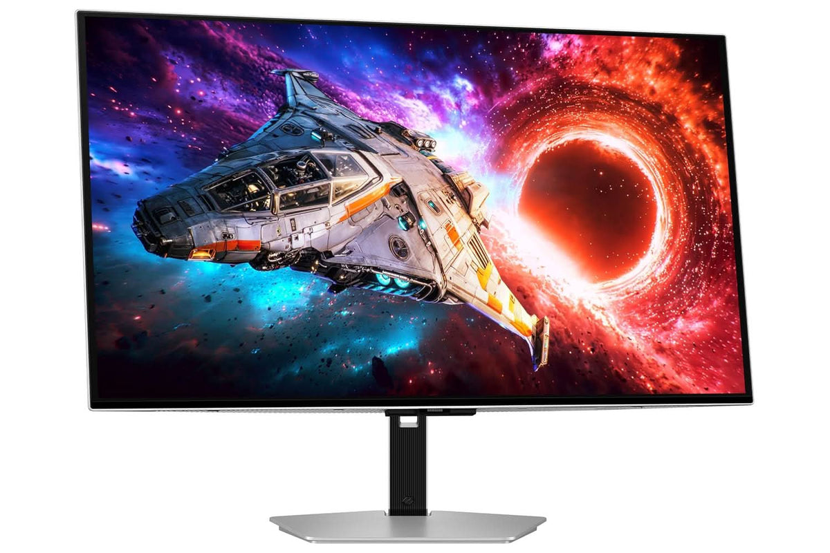 Samsung Odyssey LS32HG800 32 Inch OLED G8 Gaming Monitor