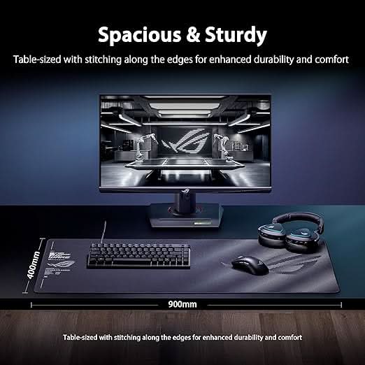 Asus ROG Sheath II XXL Gaming Mouse Pad