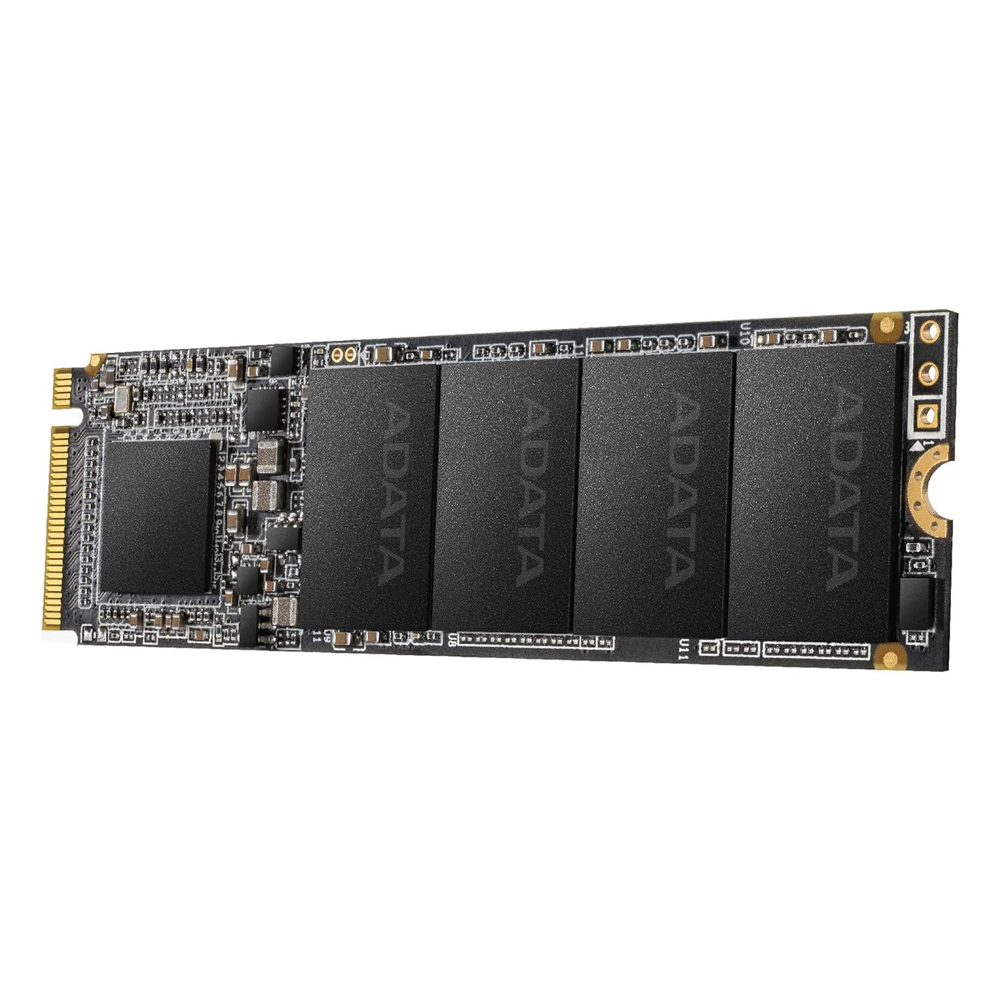 XPG ADATA SX6000 PRO M.2 NVME 512GB - ASX6000PNP-512GT-C