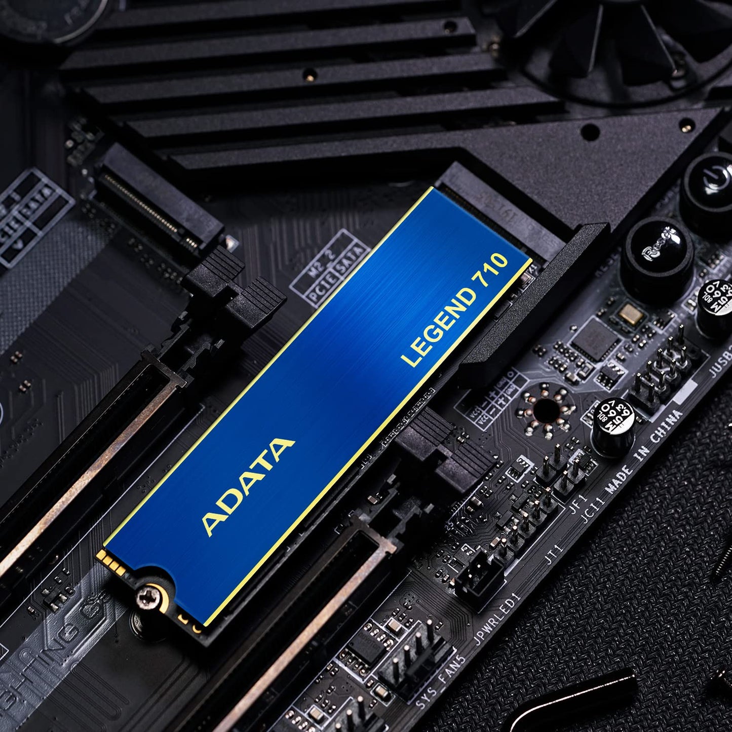 ADATA 1TB LEGEND710 NVME GEN3 ALEG-710-1TCS