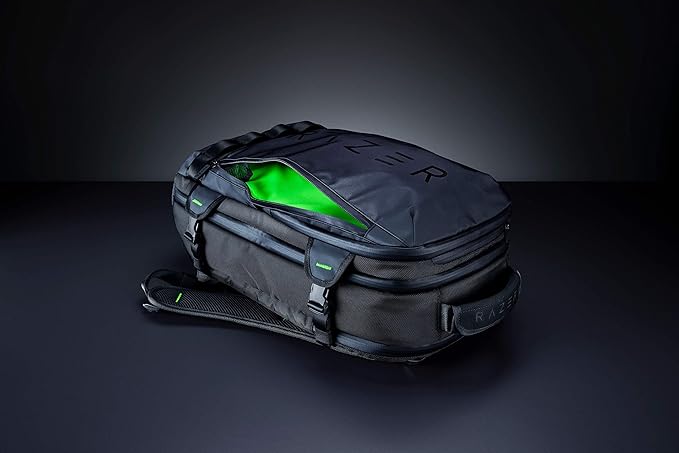 RAZER ROGUE 13 INCH BACKPACK V3