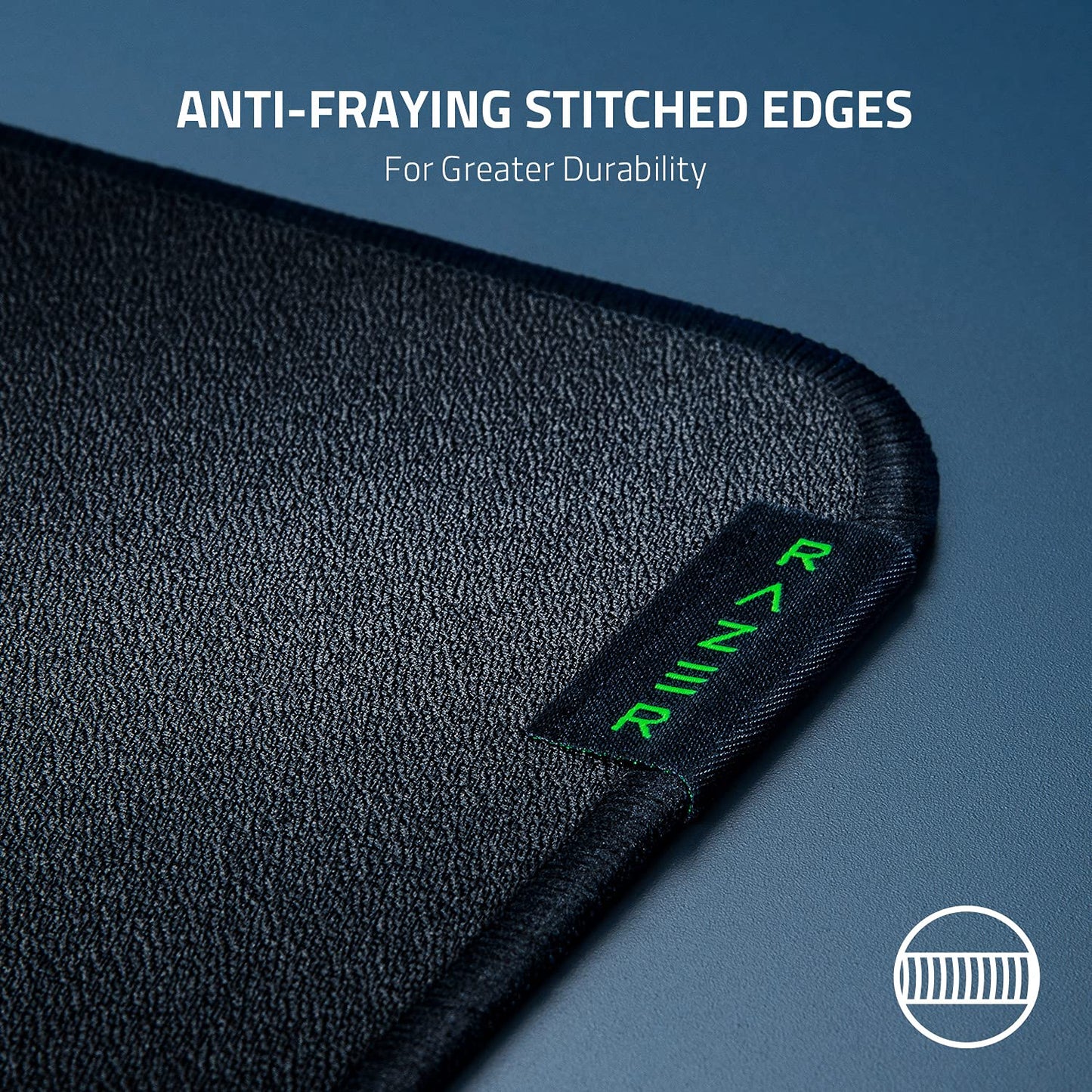 RAZER STRIDER - HYBRID GAMING MOUSE MAT - XXL - FRML PACKAGING