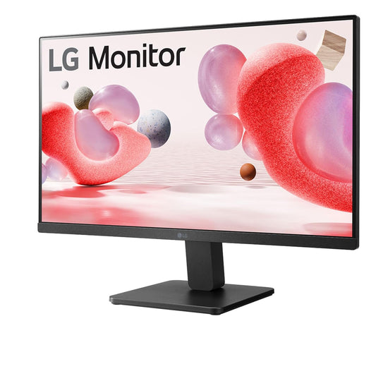 LG 24MR400-B 23.8 INCH FHD IPS MONITOR WITH AMD FREESYNC