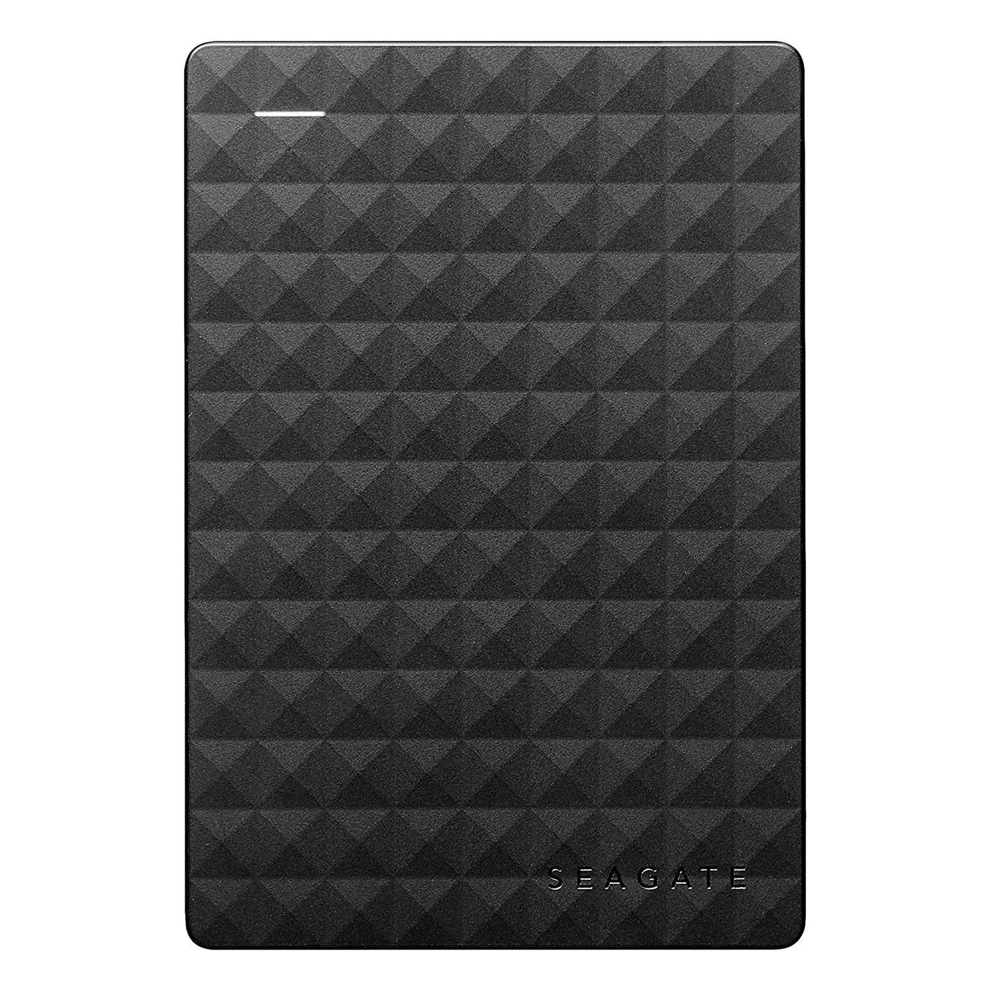 SEAGATE EXPANSION 2TB EXTERNAL HDD