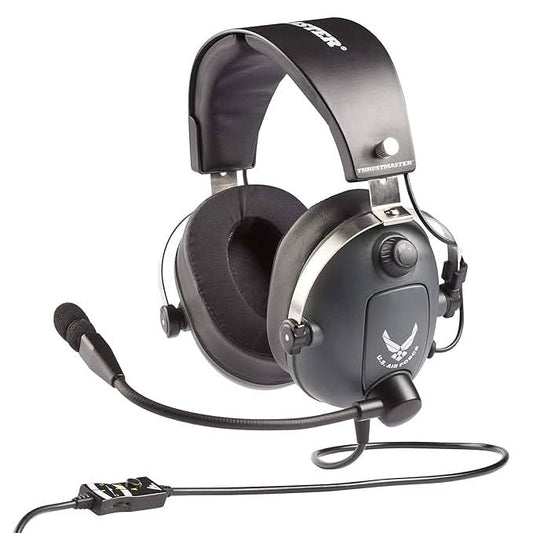 ThrustMaster T-Flight US Air Force Edition Gaming Headset