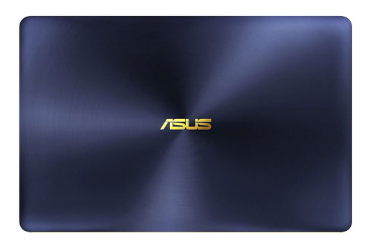 ASUS ZenBook 3 Deluxe, Intel Core i7-7500U 7th Gen, 14-Inch FHD Thin and Light Laptop (8GB RAM/512GB SSD/Windows 10/Integrated Graphics/Royal Blue/1.1 kg), UX490UA-BE045T