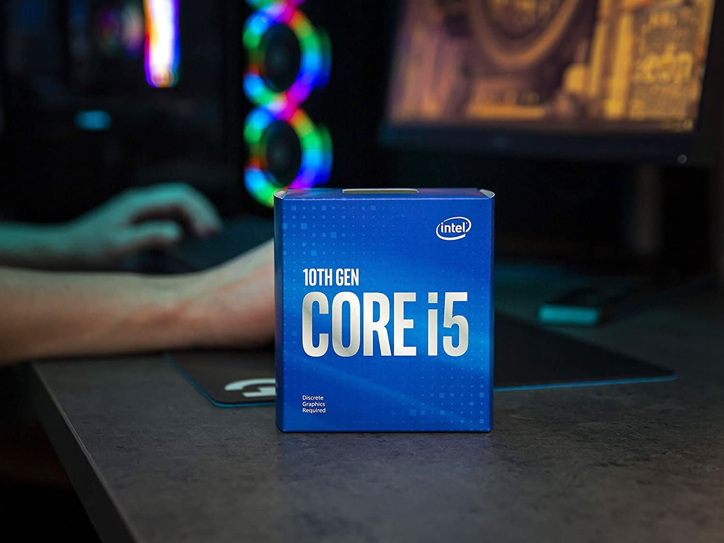 CPU-INTEL-CORE-(i5-10600K)-4.1