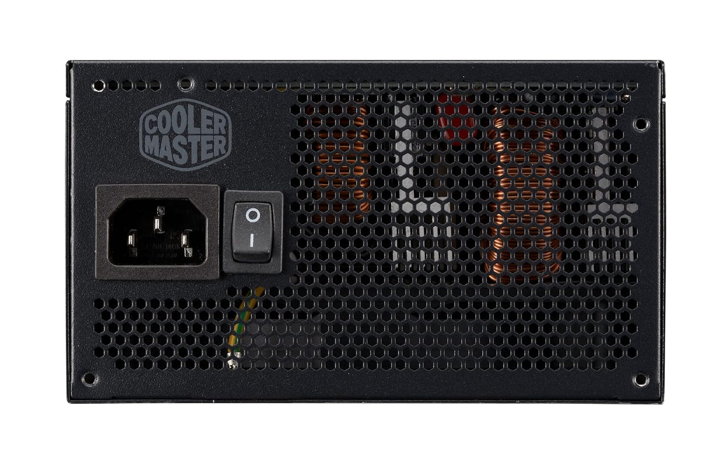 COOLER MASTER MWE GOLD 1050 WATT V2 80 PLUS GOLD FULLY MODULAR ATX 3.1 POWER SUPPLY