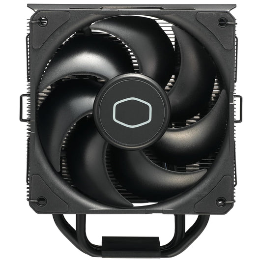 COOLER MASTER HYPER 212 BLACK CPU COOLER