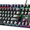 AULA S2022 BLACK MECHANICAL GAMING KEYBOARD