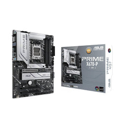 ASUS PRIME X670 P-CSM AMD AM5 MOTHERBOARD