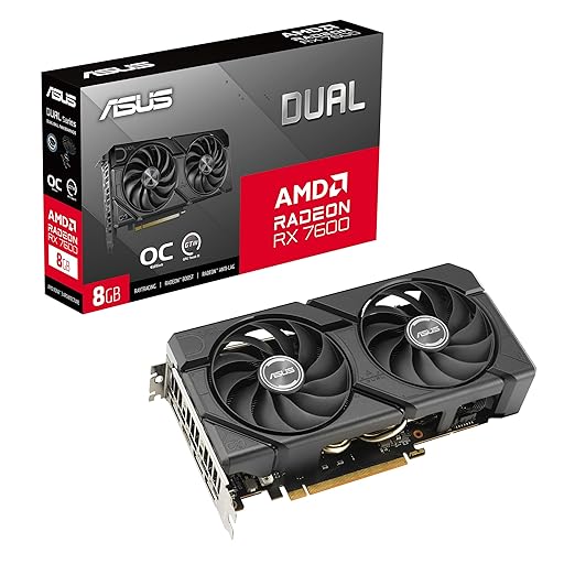 Auric Drift |7600 Ryzen 5