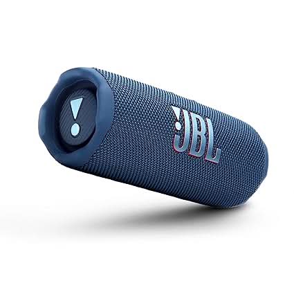 JBL Flip 7 Wireless Portable Bluetooth Speaker