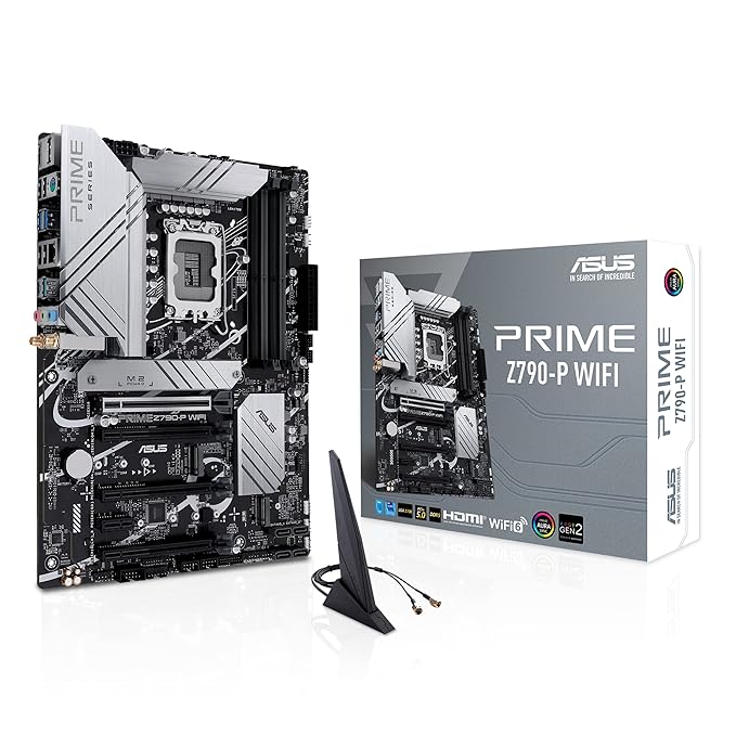 NVIDIA AI PC POWERED BY ASUS