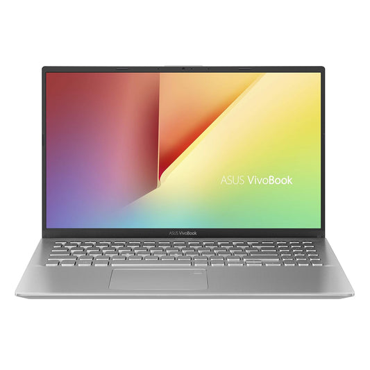 ASUS VIVOBOOK 15 X512FL INTEL CORE I7 8TH GEN 15.6-INCH FHD THIN AND LIGHT LAPTOP (8GB RAM/1TB HDD + 256GB PCIE SSD/WINDOWS 10/2GB NVIDIA GEFORCE MX250 GRAPHICS/TRANSPARENT SILVER/1.75 KG), X512FL-EJ199T