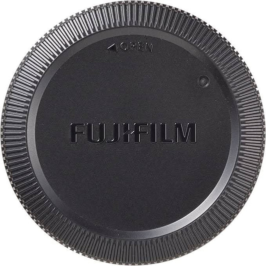 FUJIFILM RLCP-001 INTERCHANGEABLE BODY CAP FOR FUJINON XF